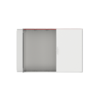  A56 ARMOIRE VIDE 5 LARGEURS DE 