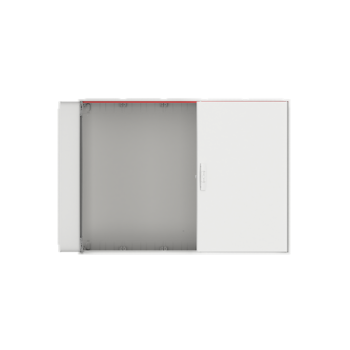  A56 ARMOIRE VIDE 5 LARGEURS DE 