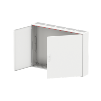  A56 ARMOIRE VIDE 5 LARGEURS DE 