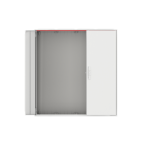  A47 ARMOIRE VIDE 4 LARGEURS DE 