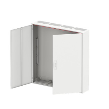  A47 ARMOIRE VIDE 4 LARGEURS DE 