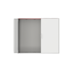  A57 ARMOIRE VIDE 5 LARGEURS DE 