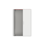  A38 ARMOIRE VIDE 3 LARGEURS DE 