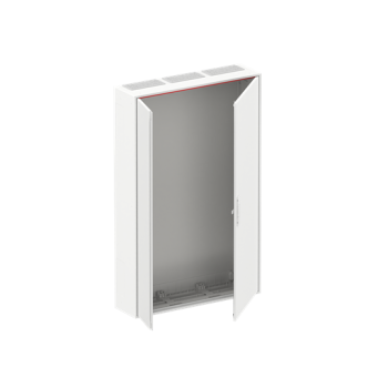  A38 ARMOIRE VIDE 3 LARGEURS DE 