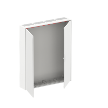  A48 ARMOIRE VIDE 4 LARGEURS DE 