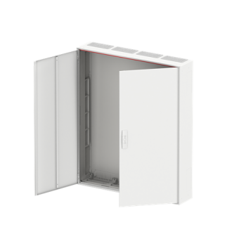  A48 ARMOIRE VIDE 4 LARGEURS DE 