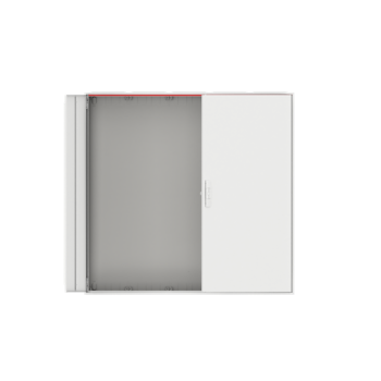  A58 ARMOIRE VIDE 5 LARGEURS DE 