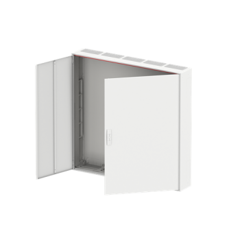  A58 ARMOIRE VIDE 5 LARGEURS DE 