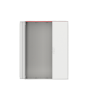  A49 ARMOIRE VIDE 4 LARGEURS DE 