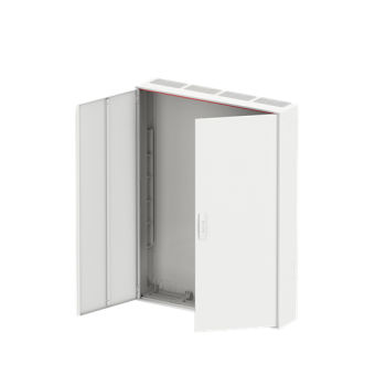  A49 ARMOIRE VIDE 4 LARGEURS DE 