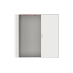  A59 ARMOIRE VIDE 5 LARGEURS DE 