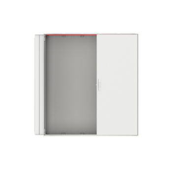  A59 ARMOIRE VIDE 5 LARGEURS DE 