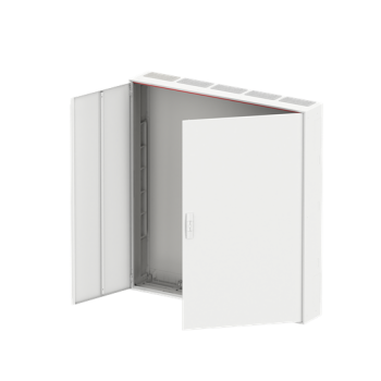  A59 ARMOIRE VIDE 5 LARGEURS DE 