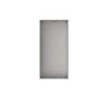  A27B AMOIRE VIDE 2 LARGEURS DE 