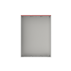  A37B AMOIRE VIDE 3 LARGEURS DE 