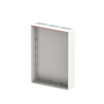  A37B AMOIRE VIDE 3 LARGEURS DE 