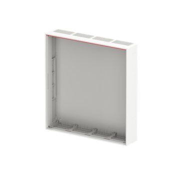  A47B AMOIRE VIDE 4 LARGEURS DE 