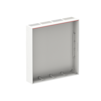  A47B AMOIRE VIDE 4 LARGEURS DE 