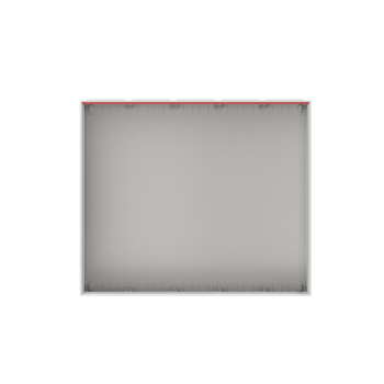  A57B AMOIRE VIDE5 LARGEURS DE 