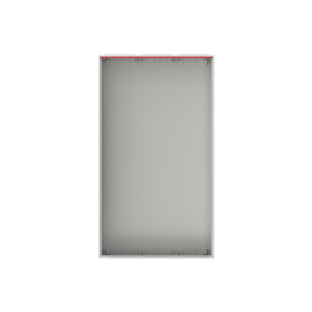  A39B AMOIRE VIDE 3 LARGEURS DE 