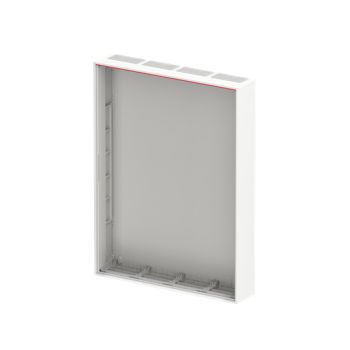  A49B AMOIRE VIDE 4 LARGEURS DE 