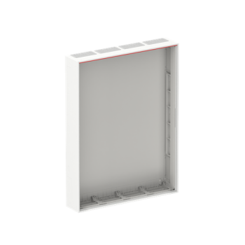  A49B AMOIRE VIDE 4 LARGEURS DE 