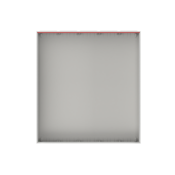  A59B AMOIRE VIDE 5 LARGEURS DE 