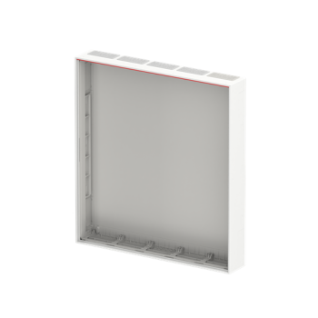  A59B AMOIRE VIDE 5 LARGEURS DE 