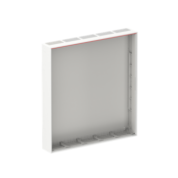  A59B AMOIRE VIDE 5 LARGEURS DE 