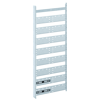  2MM4 PANNEAU MEDIAS 8 RANGEES 