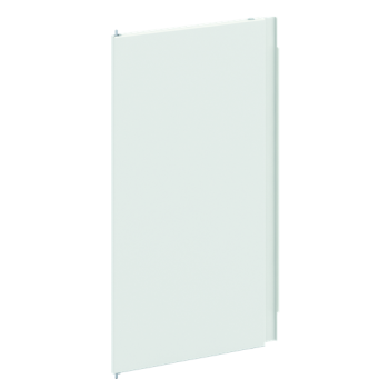  CTB13 PORTE ACIER 1 LARGEUR DE 