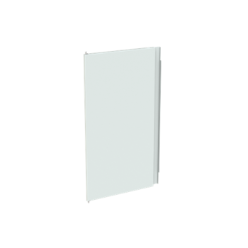  CTB13 PORTE ACIER 1 LARGEUR DE 