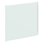  CTB23 PORTE ACIER 2 LARGEURS D 