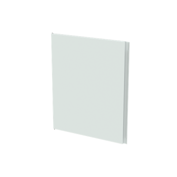  CTB24 PORTE ACIER 2 LARGEURS D 