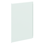  CTB25 PORTE ACIER 2 LARGEURS D 