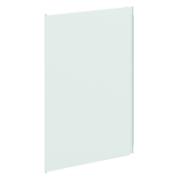  CTB25 PORTE ACIER 2 LARGEURS D 