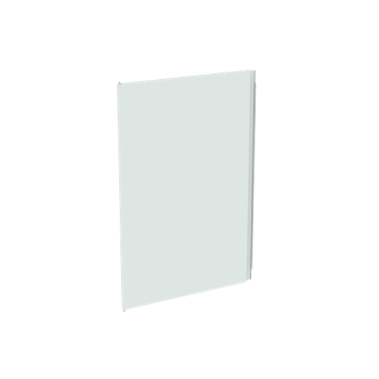  CTB25 PORTE ACIER 2 LARGEURS D 