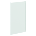  CTB26 PORTE ACIER 2 LARGEURS D 