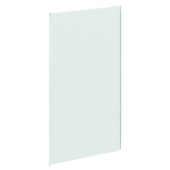  CTB26 PORTE ACIER 2 LARGEURS D 