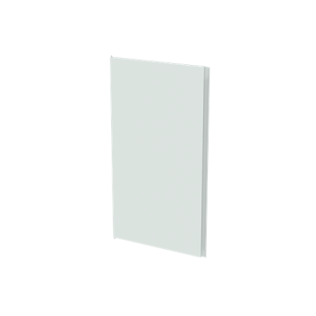  CTB26 PORTE ACIER 2 LARGEURS D 