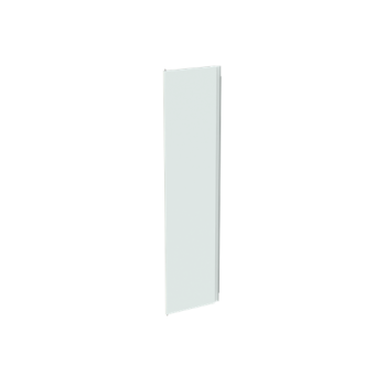  CTB17 PORTE ACIER 1 LARGEUR DE 