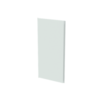  CTB27 PORTE ACIER 2 LARGEURS D 