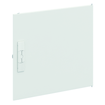  CTB23S PORTE ACIER 2 LARGEURS 