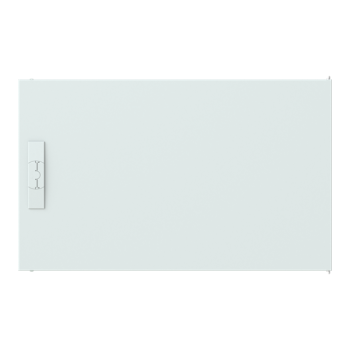  CTB33S PORTE ACIER 3 LARGEURS 