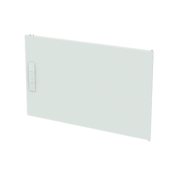  CTB33S PORTE ACIER 3 LARGEURS 