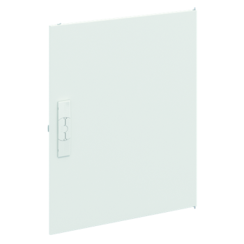  CTB24S PORTE ACIER 2 LARGEURS 