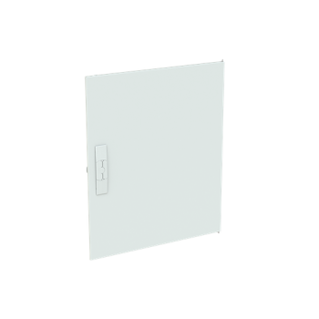  CTB24S PORTE ACIER 2 LARGEURS 