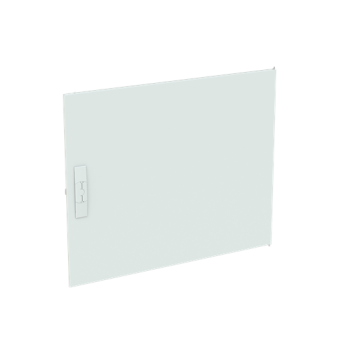  CTB34S PORTE ACIER 3 LARGEURS 