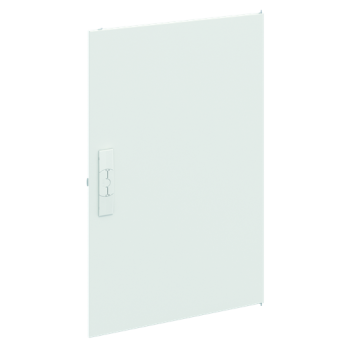  CTB25S PORTE ACIER 2 LARGEURS 