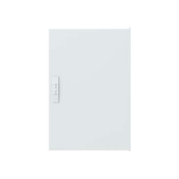  CTB25S PORTE ACIER 2 LARGEURS 